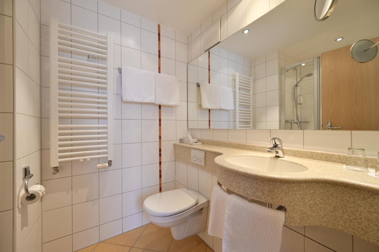 Hotel Apollo Garni ريغنسبورغ المظهر الخارجي الصورة