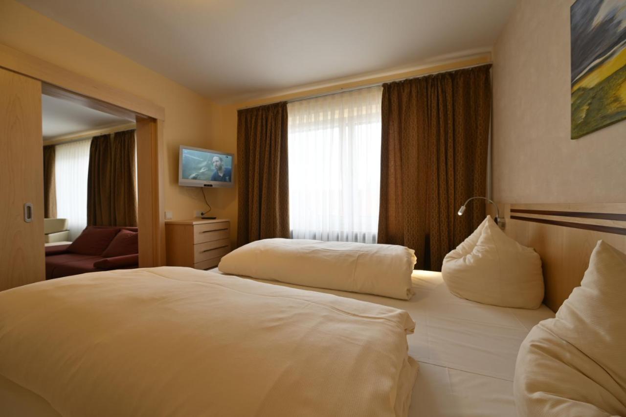 Hotel Apollo Garni ريغنسبورغ المظهر الخارجي الصورة