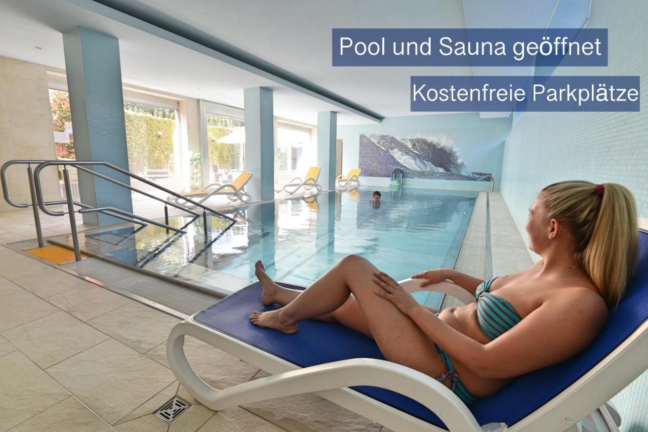 Hotel Apollo Garni ريغنسبورغ المظهر الخارجي الصورة