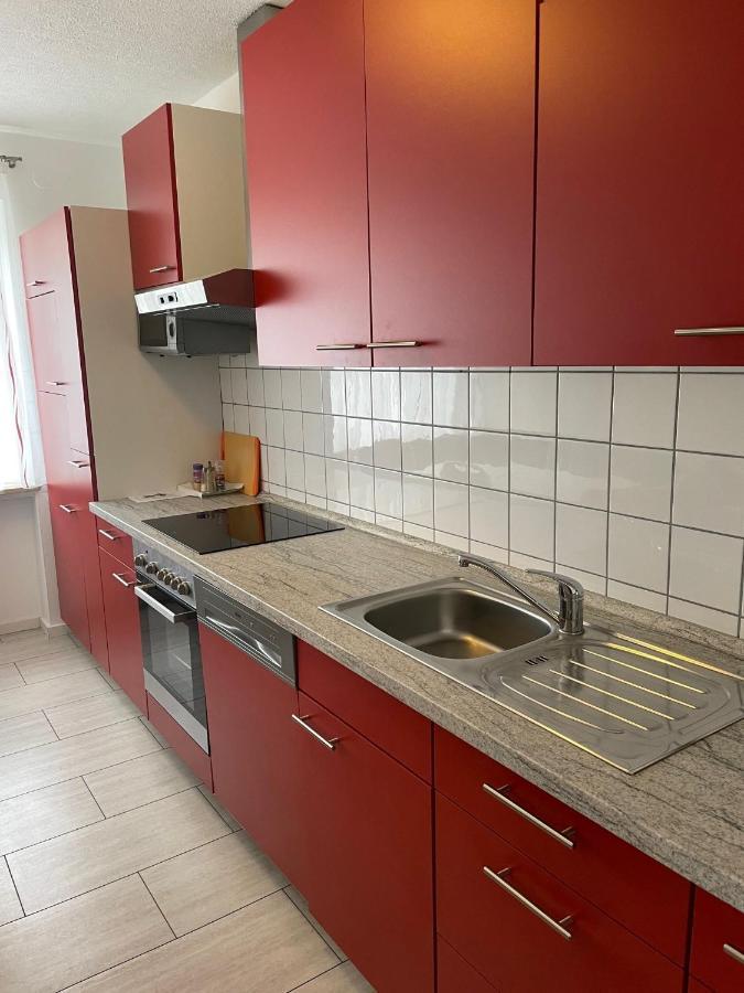 Hotel Apollo Garni ريغنسبورغ المظهر الخارجي الصورة