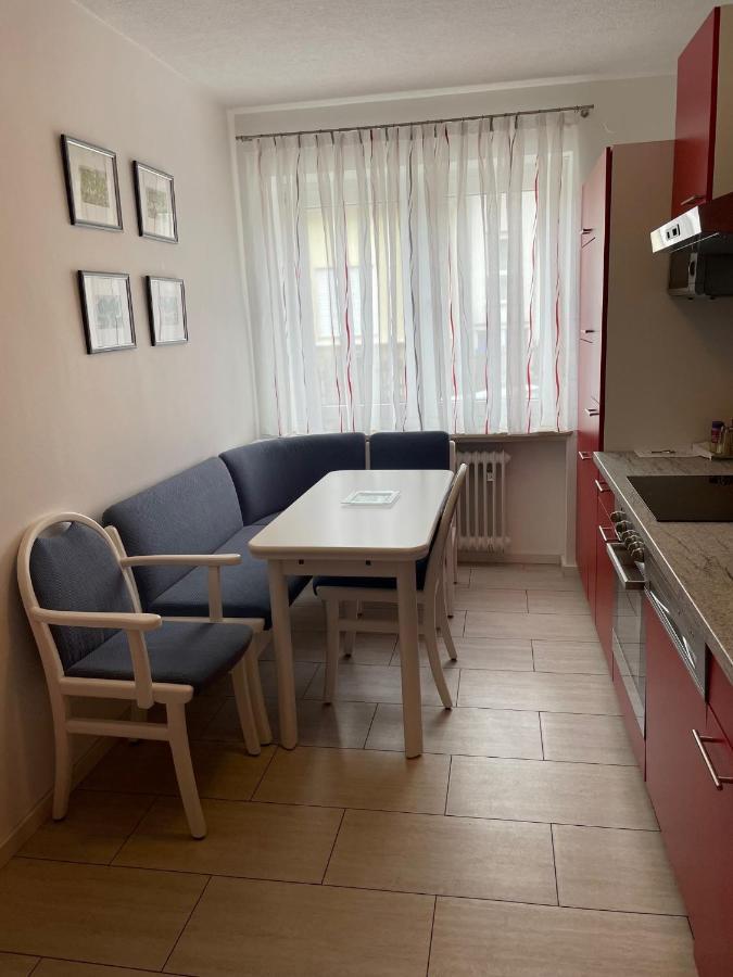 Hotel Apollo Garni ريغنسبورغ المظهر الخارجي الصورة