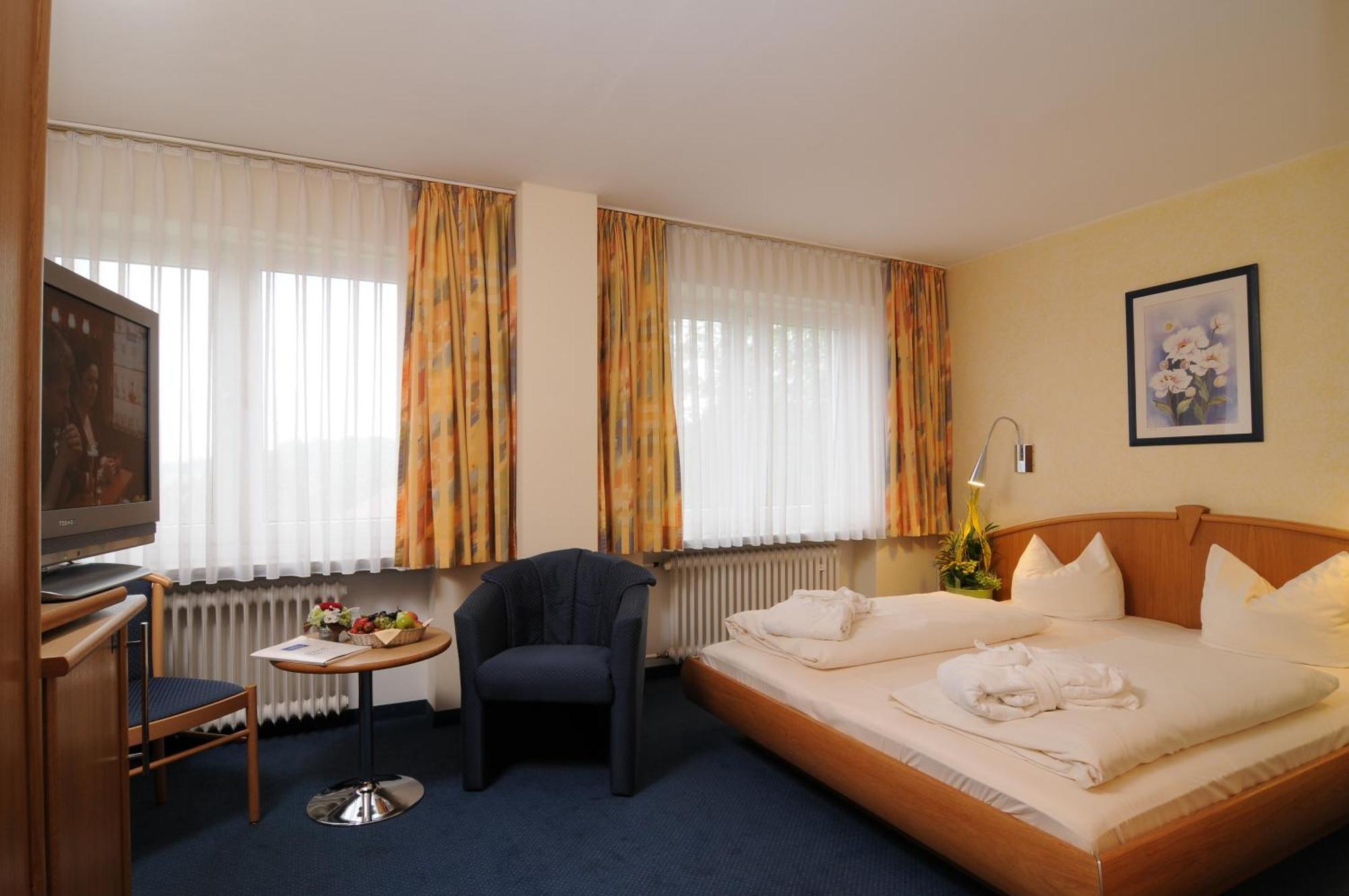 Hotel Apollo Garni ريغنسبورغ المظهر الخارجي الصورة