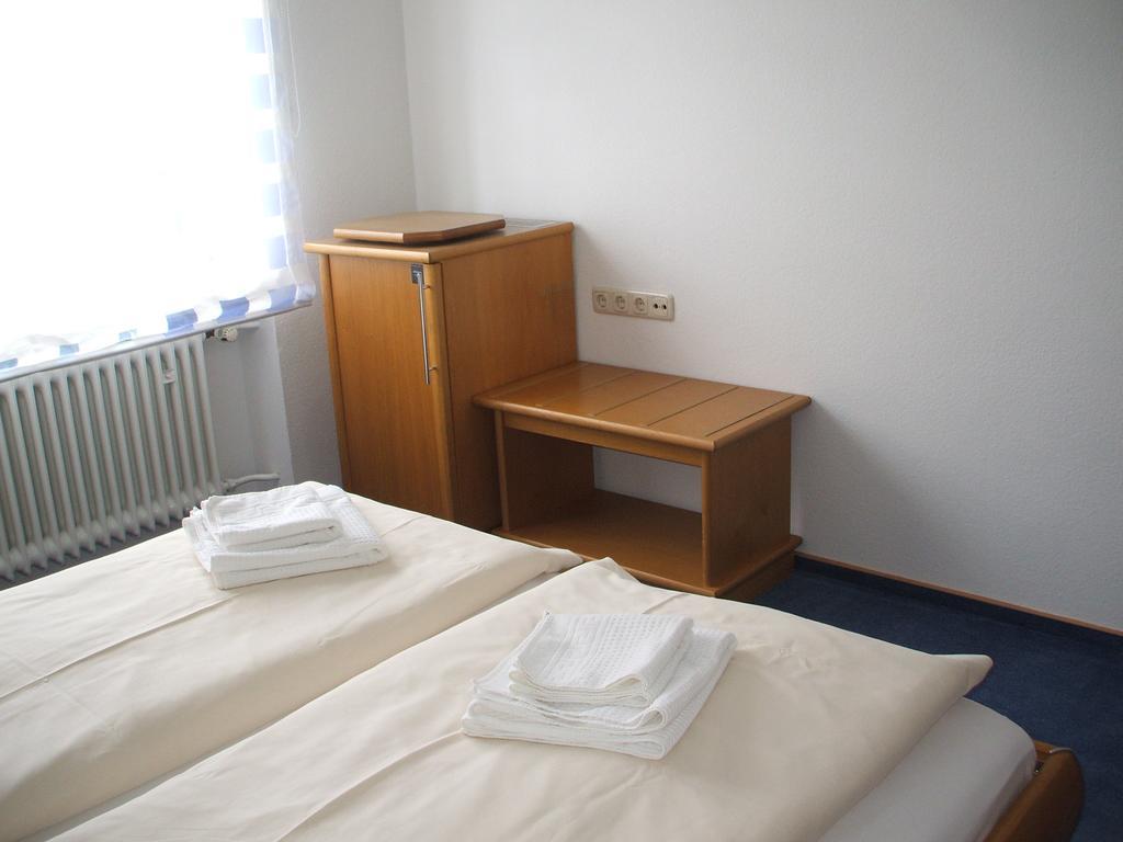 Hotel Apollo Garni ريغنسبورغ المظهر الخارجي الصورة
