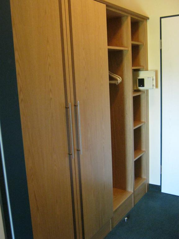 Hotel Apollo Garni ريغنسبورغ المظهر الخارجي الصورة