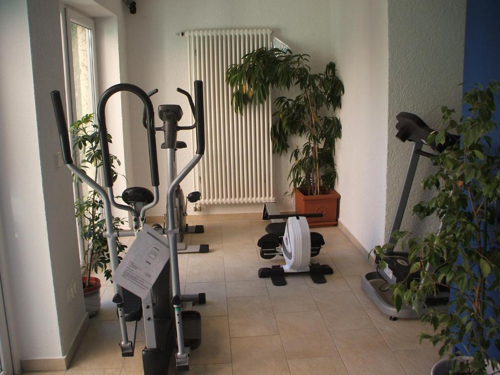 Hotel Apollo Garni ريغنسبورغ المظهر الخارجي الصورة